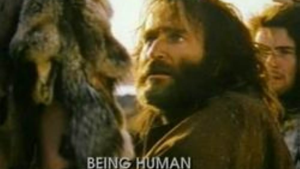 actor Maudie Johnson large photo