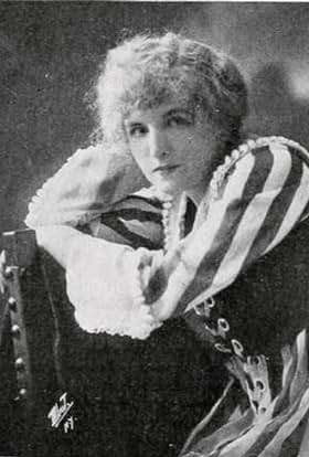 actor Marjorie Ellison large photo