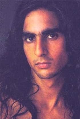 actor Antonio Flores large photo