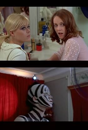 actor Cia Löwgren large photo