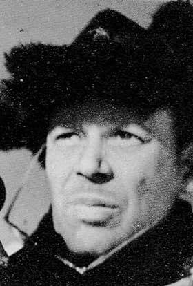 actor Erik Blomberg large photo