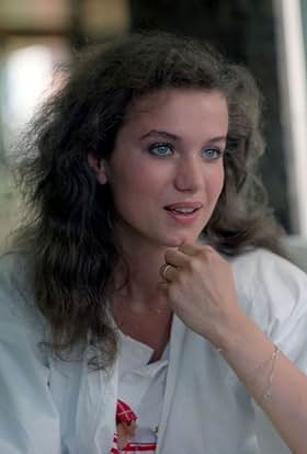 actor Joanna Trzepiecinska large photo