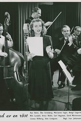 Marianne Inger