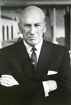 actor George Abbott large photo