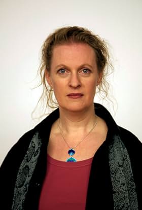 actor Loes Wouterson large photo