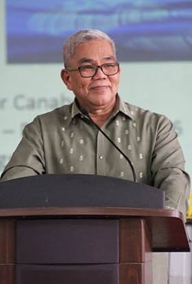 actor Bernard Factor Canaberal large photo