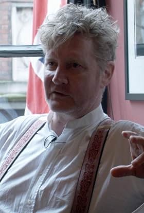 actor Stephen 'Roadent' Conolly large photo