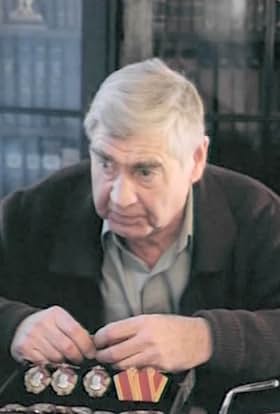 Sergey Filimonov