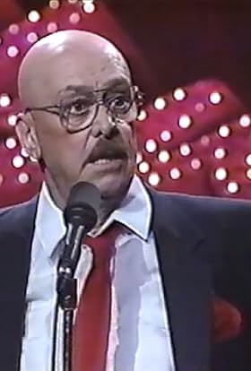 actor Roméo Pérusse large photo