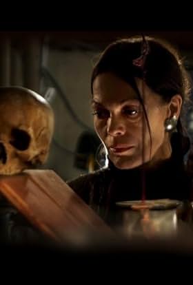 actor Elle Kull large photo