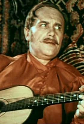 actor Mark Bernes large photo