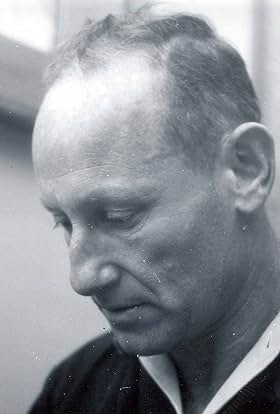 actor Haroun Tazieff large photo