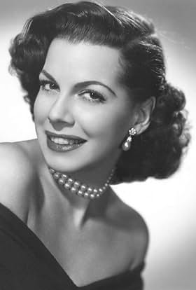 actor Jacqueline Susann large photo