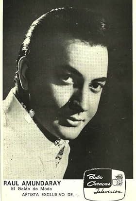 Raúl Amundaray
