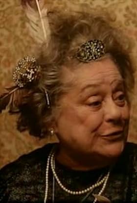 actor Rafaela Aparicio large photo