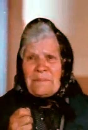 Nadezhda Fedosova