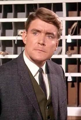 actor Michael Wolf large photo