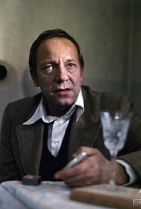 actor Jerzy Kamas large photo