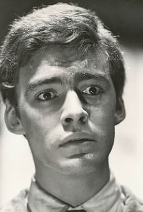 actor Leszek Teleszynski large photo