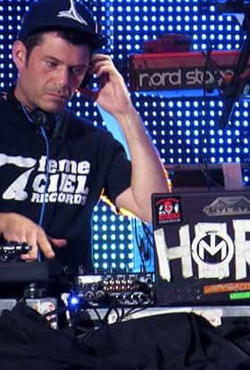 actor Félix-Antoine Leroux large photo