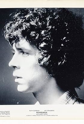 actor Michael Ayr large photo