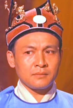 actor Po Hung large photo