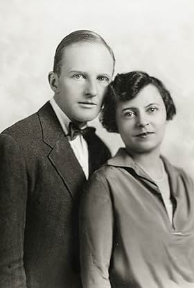 actor Geoffrey Kerr large photo