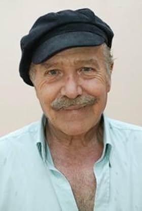 actor Thymios Karakatsanis large photo