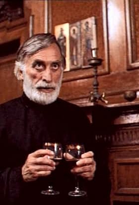 actor Stoycho Mazgalov large photo