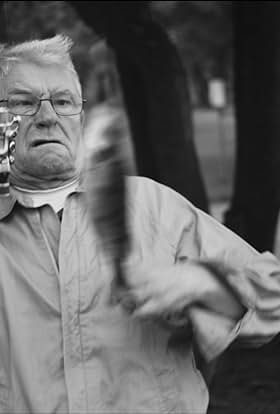 actor Magnus Nilsson large photo