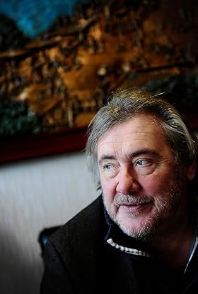 actor Göran Forsmark large photo