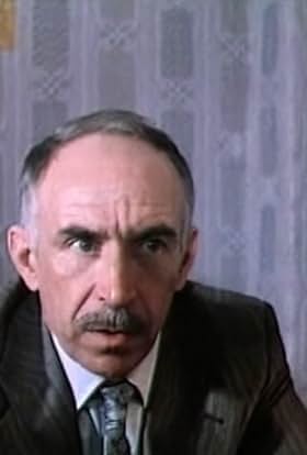Aleksandr Pashutin