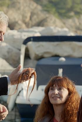 actor Gérard Meylan large photo