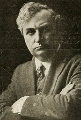 actor Robert Broderick large photo