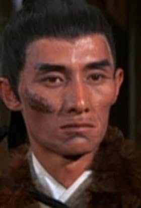 actor Lu-Po Tu large photo