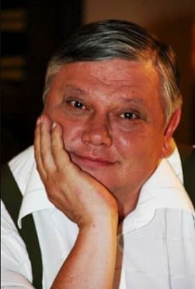 Sergey Serov