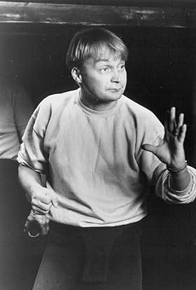 actor Nils Gaup large photo