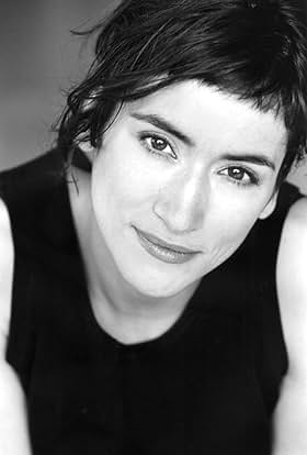 actor Geneviève Rochette large photo