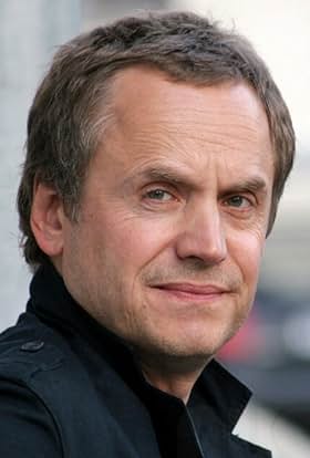 actor Andrey Sokolov large photo