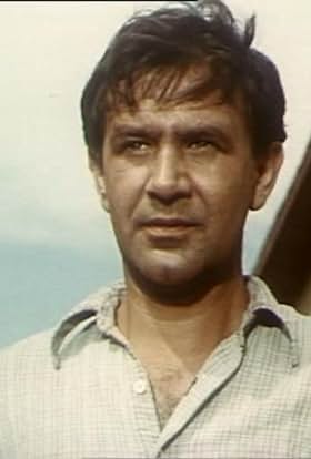 Sergei Kurilov