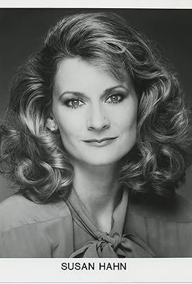 actor Susan Hahn large photo