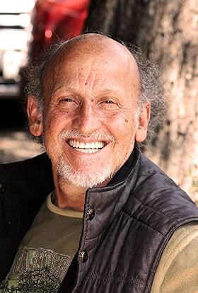 actor Humberto Dupeyrón large photo