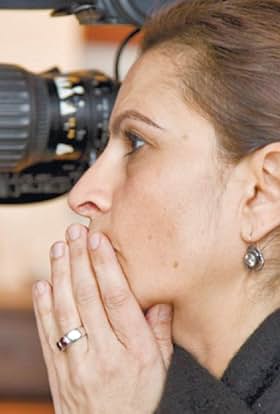 actor Michèle Ohayon large photo