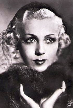 actor Monique Rolland large photo