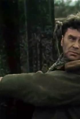 actor Daniil Netrebin large photo