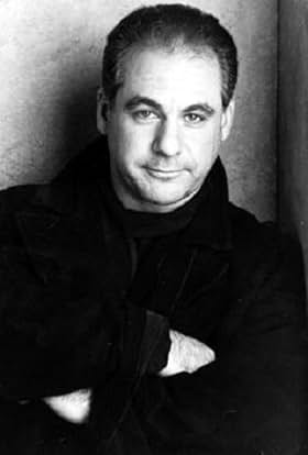 actor Mark Stolzenberg large photo