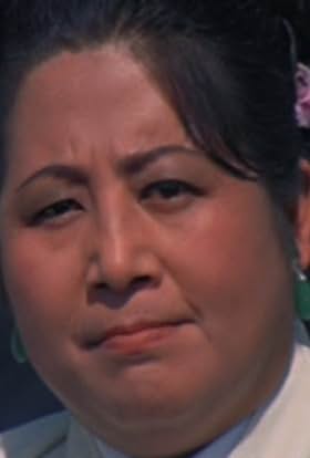 actor Yen Wu large photo