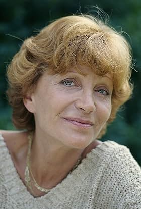 actor Maria Pacôme large photo