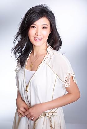 actor Tarcy Su large photo