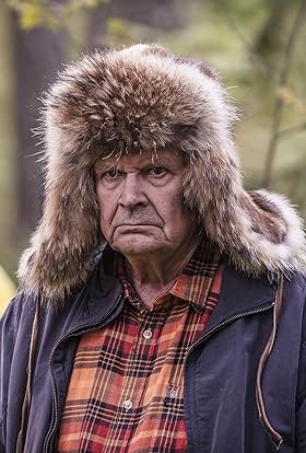 actor Heikki Kinnunen large photo